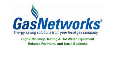 Read about incentives to update your boiler at Gas Networks web site now!
