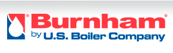 U.S. Boiler Company provides high efficiency Burnham boilers for space and hot water heating applications in your home... including an extensive line of gas and oil boilers for both water and steam heating applications along with energy-efficient indirect hot water heaters.